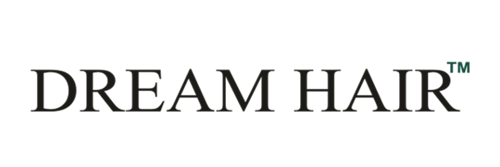 Dream hair logo